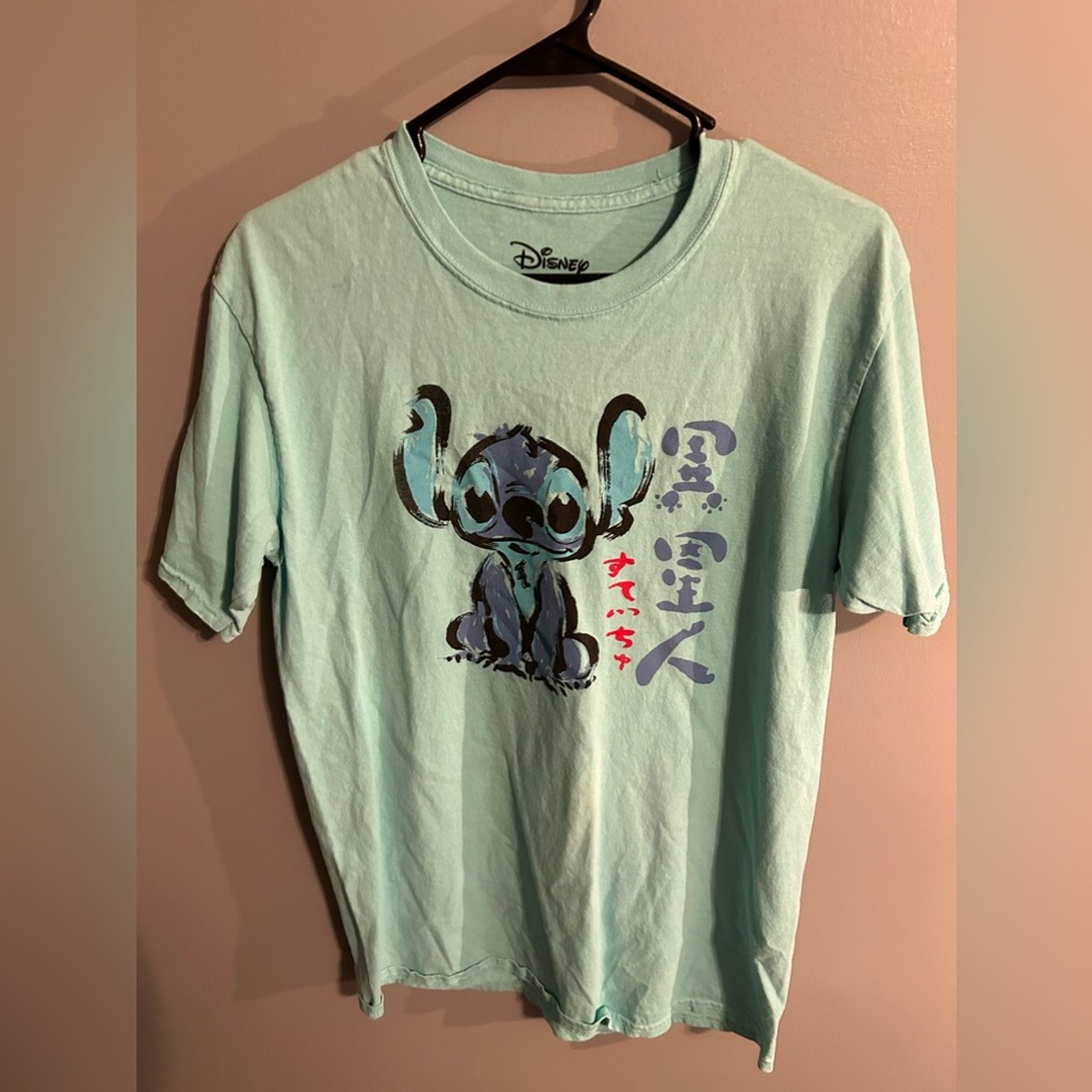 Disney Shirt